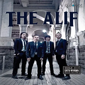 Satu Nyawa by The Alif