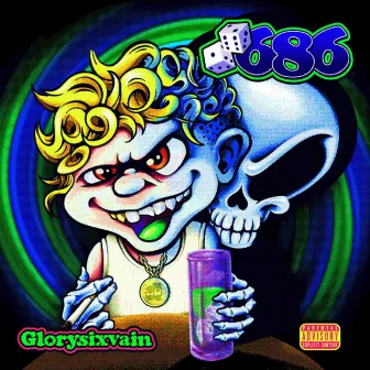 686 by GlorySixVain