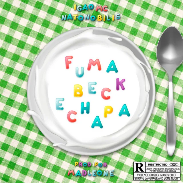 Fumabeckechapa