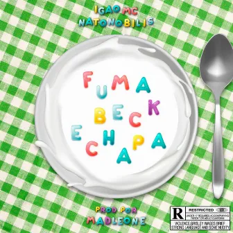 Fumabeckechapa by Igão