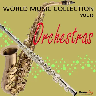 Orchestras vol.16 by Orquestra Club Da Valsa