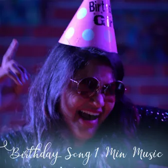 Birthday Song - 1 Min Music by Sony Komanduri