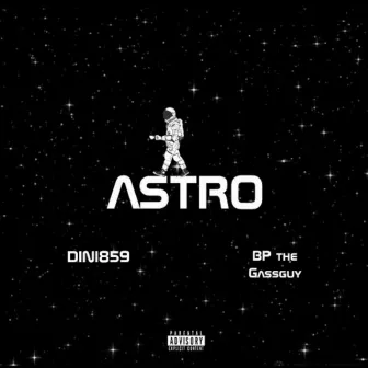 Astro by HouDamnDini