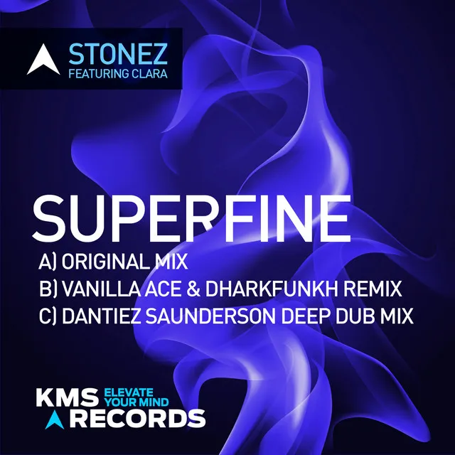 Superfine - Vanilla Ace & Dharkfunkh Extended Remix