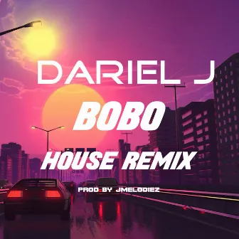 Bobo (House Version) by J Melodiez