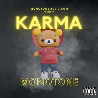 Karma by Monotone