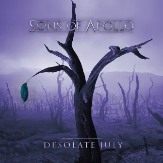 Desolate July by Sons Of Apollo