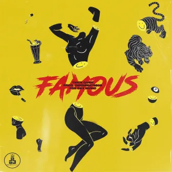 Famous by Twice Given