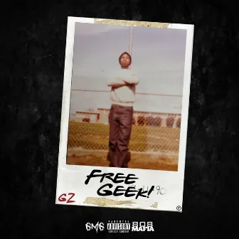 FREE GEEK by G2