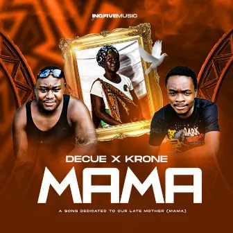 MAMA by Krone