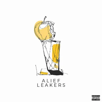 Alief Leakers by DJ FTG