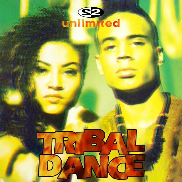 Tribal Dance - Nerio's Dubwork Remix