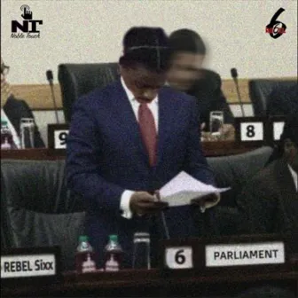 Parliament by Rebel Sixx