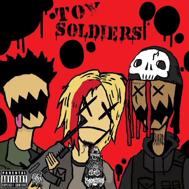 TOY SOLDIERS