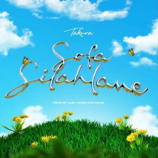 Sofa - Silahlane