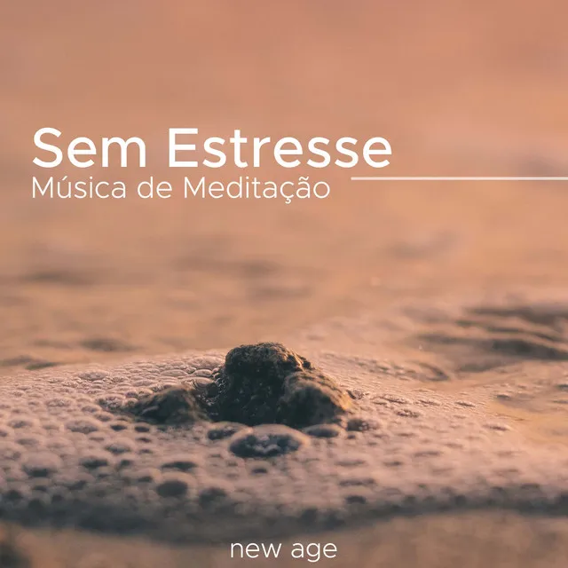 Sem Estresse: Música de Meditação para Equilibrio Emocional