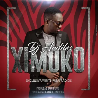 Ximoko by Dj Ardiles