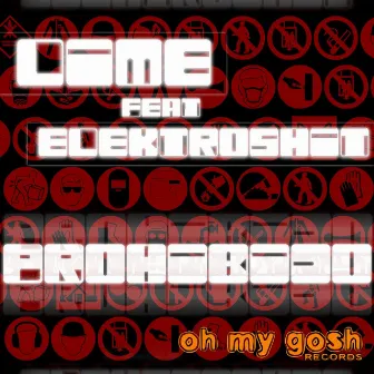 Prohibido by ElektroShit