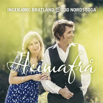 Heimafrå (Bonus Version) by Ingebjørg Bratland