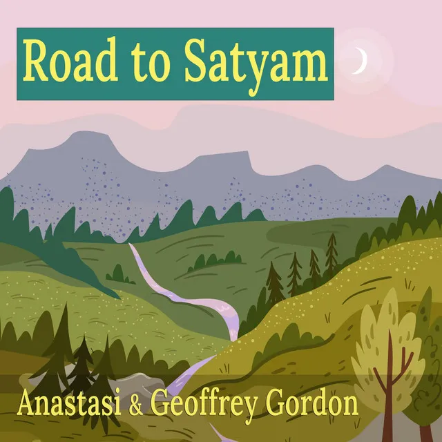 Road To Satyam