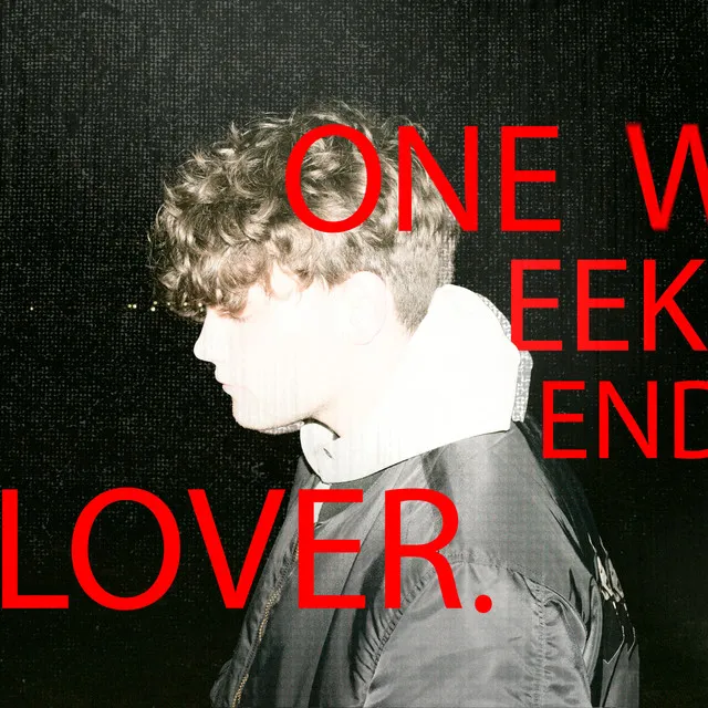 one weekend lover