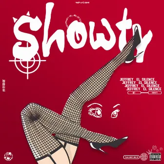 Showty by Jeffrey El Silence