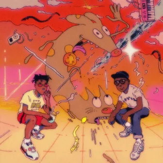 What's the Vibe by Catdog