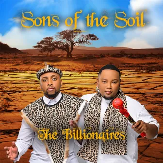 Sons of The Soil by The Billionaires