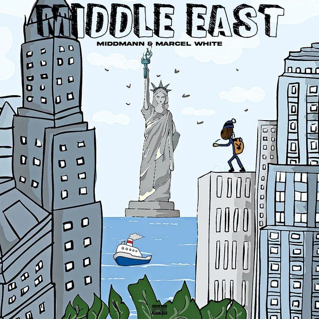 MIDDLE EAST