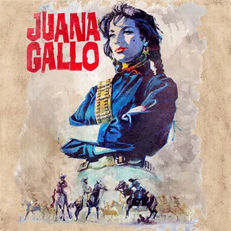 Juana Gallo by Rosa De Castilla