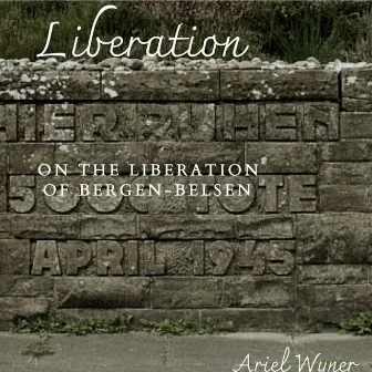 Liberation by Ariel Wyner