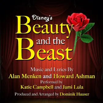 Beauty And The Beast - Title Song from the Walt Disney Motion Picture by Alan Menken and Howard Ashman by Unknown Artist