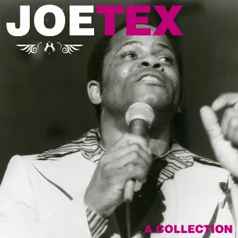 Joe Tex Collection Vol. 2 by Joe Tex