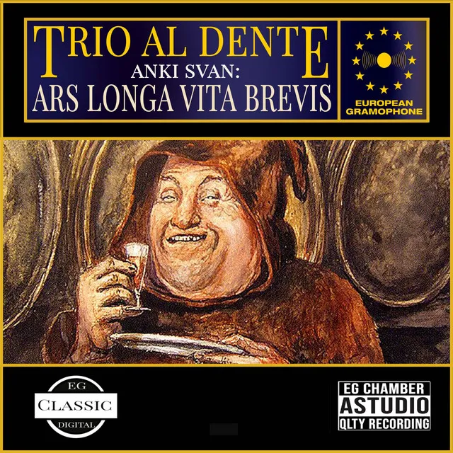 Trio al Dente