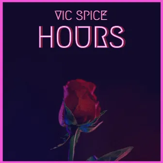 Hours by Vic Spice