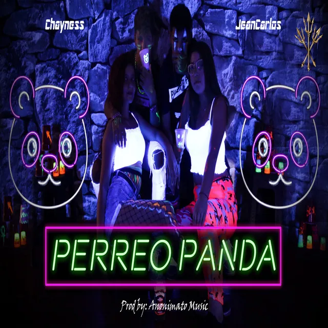 Perreo Panda