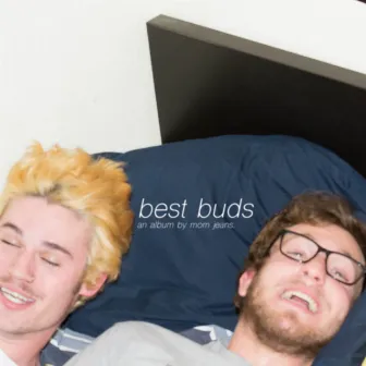 Best Buds by Mom Jeans.