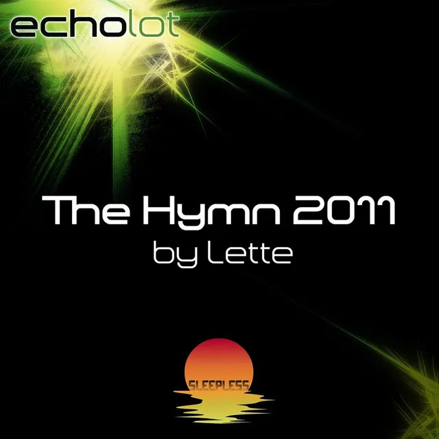 Echolot Festival Hymn 2011 - (Radio Edit)