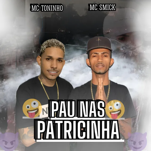 Pau nas Patricinhas