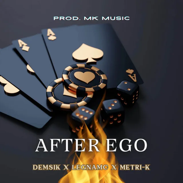 After Ego