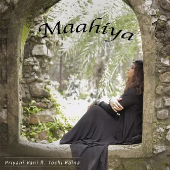 Maahiya by Priyani Vani Panditt