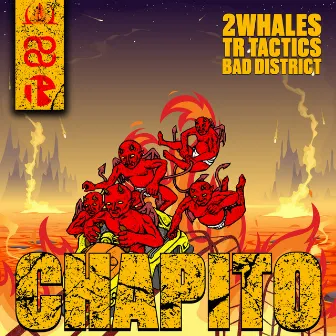 Chapito by 2Whales