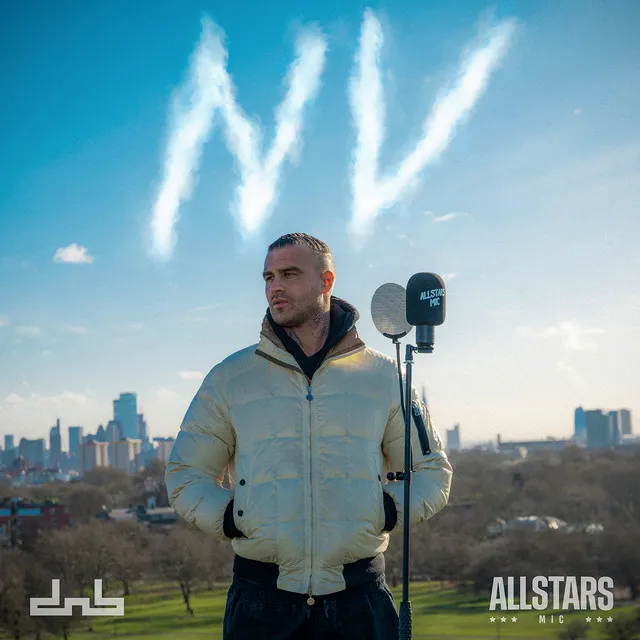 Allstars MIC (feat. DnB Allstars)