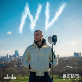 Allstars MIC (feat. DnB Allstars) by NV 33