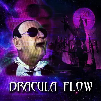 Dracula Flow by Mushroom Cloud