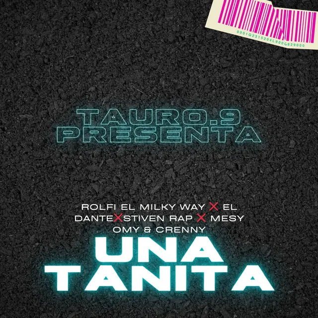 Una Tanita