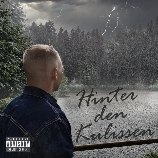 Hinter den Kulissen