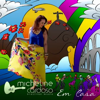 Em Casa by Micheline Cardoso