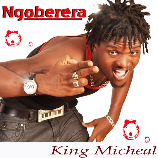 Ngoberera