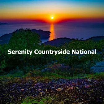 Serenity Countryside National by Sons Da Natureza